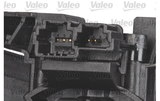 Ressort tournant, Airbag 251676 Valeo, Image 3