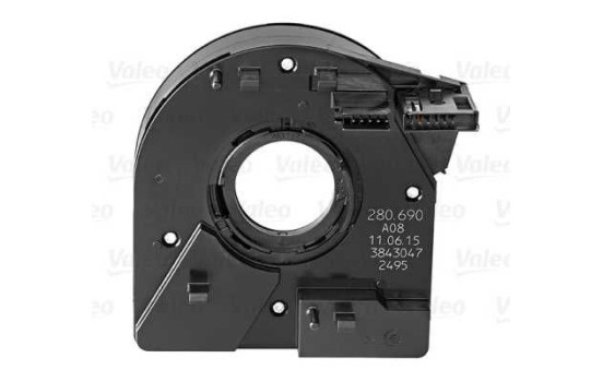 Ressort tournant, Airbag 251703 Valeo, Image 2