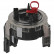 Ressort tournant, Airbag 45437 FEBI