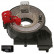 Ressort tournant, Airbag 46760 FEBI