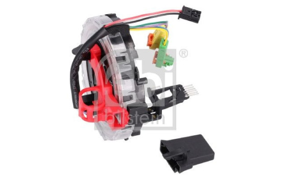 Ressort tournant, Airbag febi Plus 103864, Image 2