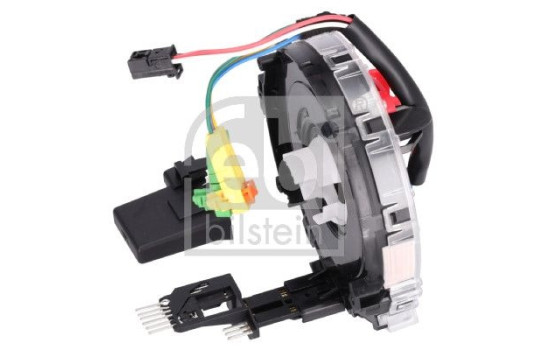 Ressort tournant, Airbag febi Plus 103864, Image 3