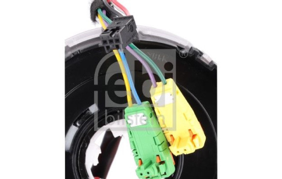 Ressort tournant, Airbag febi Plus 103864, Image 5