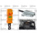 Ressort tournant, Airbag ORIGINAL PART 251643 Valeo