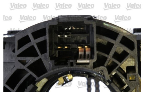 Ressort tournant, Airbag ORIGINAL PART 251802 Valeo