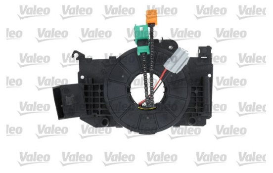 Ressort tournant, Airbag ORIGINAL PART 251802 Valeo, Image 3
