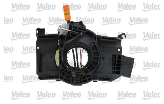 Ressort tournant, Airbag ORIGINAL PART 251802 Valeo, Image 4