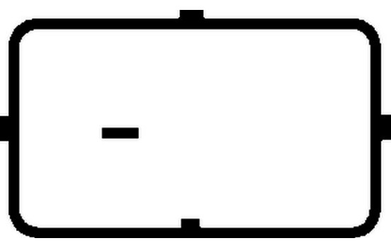 Indicateur de pression d'huile, Image 2