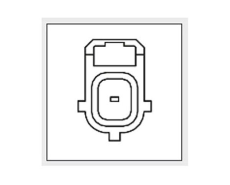 Indicateur de pression d'huile