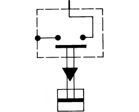 Indicateur de pression d'huile, Image 2