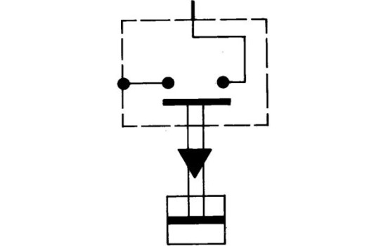 Indicateur de pression d'huile, Image 2