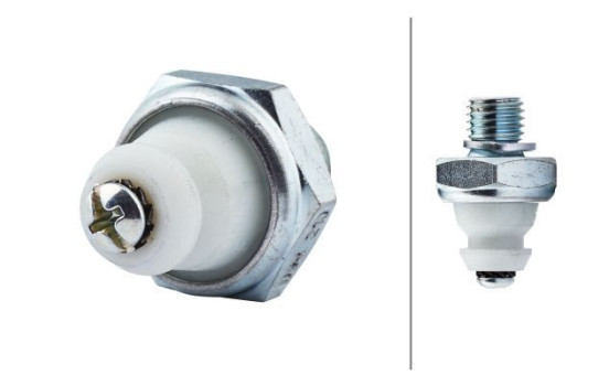 Indicateur de pression d'huile, Image 3