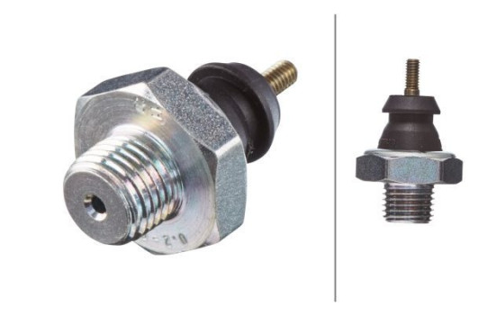 Indicateur de pression d'huile, Image 3