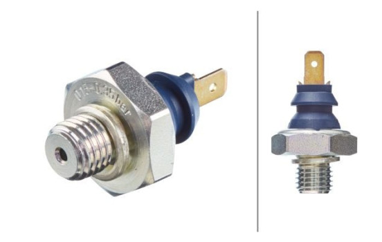 Indicateur de pression d'huile, Image 2