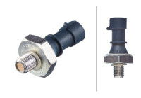 Indicateur de pression d'huile