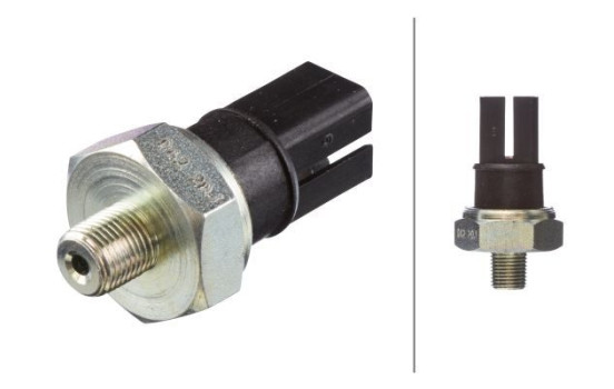 Indicateur de pression d'huile, Image 3