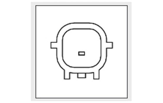 Indicateur de pression d'huile, Image 2