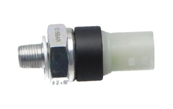 Indicateur de pression d'huile