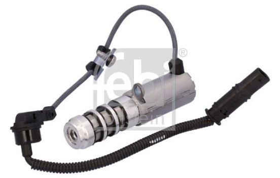 Valve de pression d'huile Febi Plus 199631