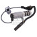 Valve de pression d'huile Febi Plus 199631, Vignette 2