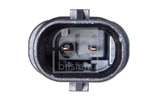 Valve de pression d'huile Febi Plus 199631, Image 3