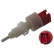Commande, embrayage (régulateur de vitesse) 44843 FEBI