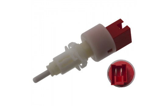 Commande, embrayage (régulateur de vitesse) 44843 FEBI