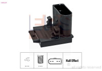 Commande, embrayage (régulateur de vitesse) Made in Italy - OE Equivalent 1.810.337 EPS Facet