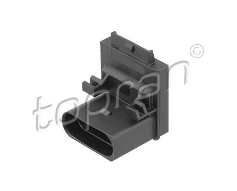 Commande, embrayage (régulateur de vitesse)