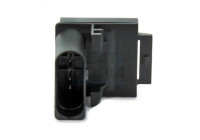 Commande, embrayage (régulateur de vitesse)