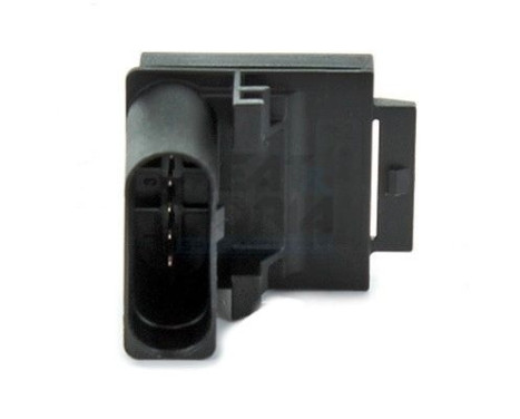 Commande, embrayage (régulateur de vitesse)