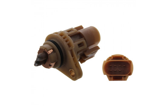 Interrupteur, position de marche 36056 FEBI