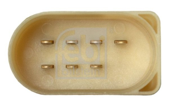 Interrupteur, position de marche 36056 FEBI, Image 4