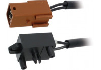 Interrupteur, commande d'embrayage (gestion du moteur)