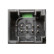 Interrupteur, commande de frein de stationnement febi Plus 106547, Vignette 3