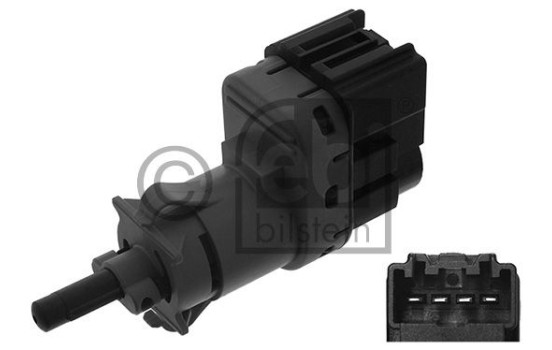 Interrupteur de feu stop 40340 FEBI