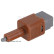 Interrupteur de feux stop ADBP140085 Blue Print, Vignette 2