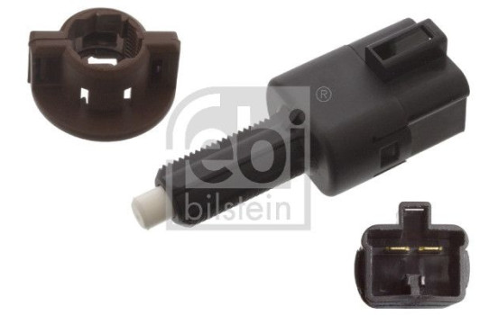 Interrupteur des feux de freins 45952 FEBI, Image 2