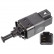 Interrupteur des feux de freins ADBP140004 Blue Print