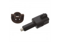 Interrupteur des feux de freins ADT314124 Blue Print