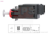 Interrupteur des feux de freins Made in Italy - OE Equivalent 1.810.058 EPS Facet