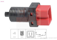 Interrupteur des feux de freins Made in Italy - OE Equivalent 1.810.184 EPS Facet