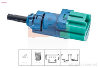 Interrupteur des feux de freins Made in Italy - OE Equivalent 1.810.286 EPS Facet