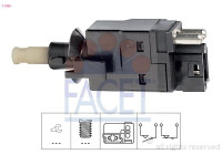 Interrupteur des feux de freins Made in Italy - OE Equivalent 7.1088 Facet