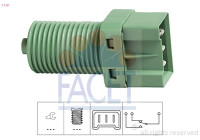 Interrupteur des feux de freins Made in Italy - OE Equivalent 7.1131 Facet