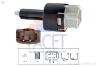 Interrupteur des feux de freins Made in Italy - OE Equivalent 7.1177 Facet