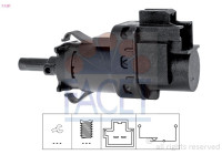 Interrupteur des feux de freins Made in Italy - OE Equivalent 7.1231 Facet