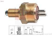 Contacteur, feu de recul Made in Italy - OE Equivalent 1.860.100 EPS Facet