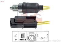 Contacteur, feu de recul Made in Italy - OE Equivalent 1.860.115 EPS Facet