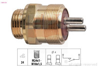 Contacteur, feu de recul Made in Italy - OE Equivalent 1.860.128 EPS Facet